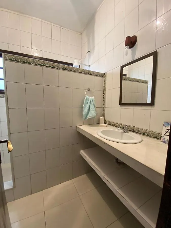 Prázdninový dům Vila Casa En Manguinhos/Geriba - Buzios De 4 A 8 Personas