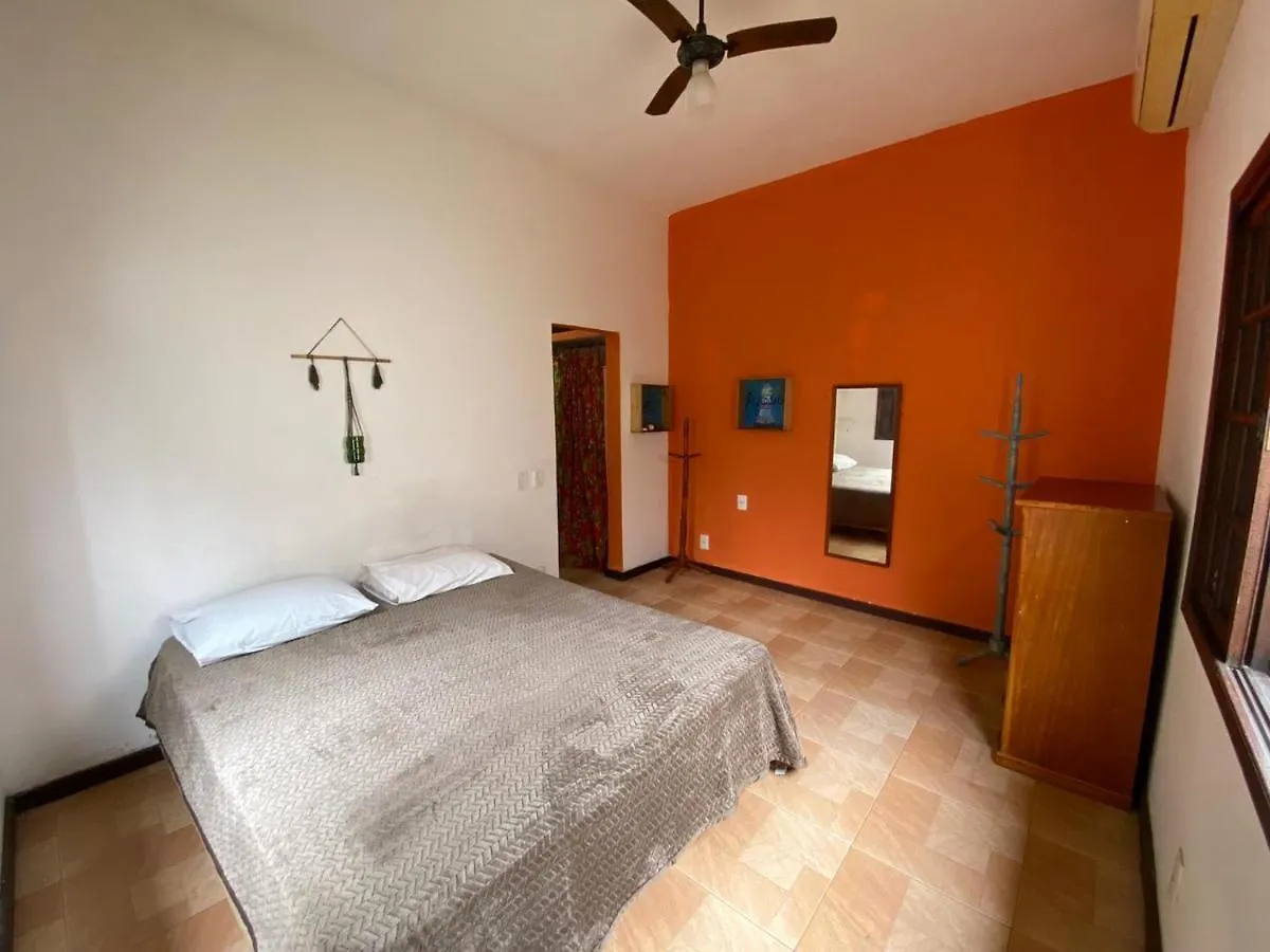 Prázdninový dům Vila Casa En Manguinhos/Geriba - Buzios De 4 A 8 Personas