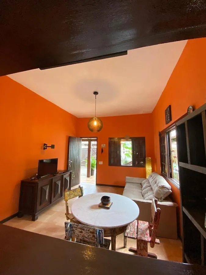 Casa En Manguinhos/Geriba - Buzios De 4 A 8 Personas Villa Holiday home Armacao dos Buzios