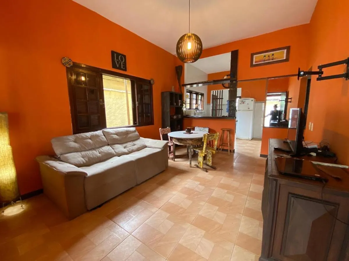 Casa En Manguinhos/Geriba - Buzios De 4 A 8 Personas Villa Armacao dos Buzios