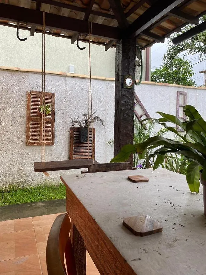Holiday home Casa En Manguinhos/Geriba - Buzios De 4 A 8 Personas Villa Brazil