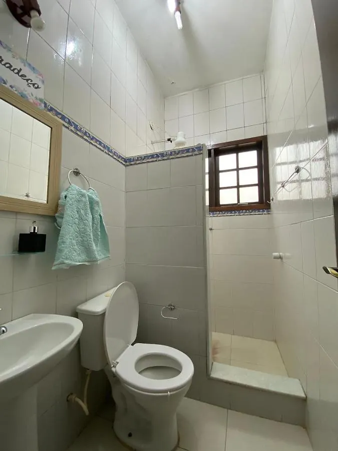 Casa En Manguinhos/Geriba - Buzios De 4 A 8 Personas Villa 0*, Armacao dos Buzios