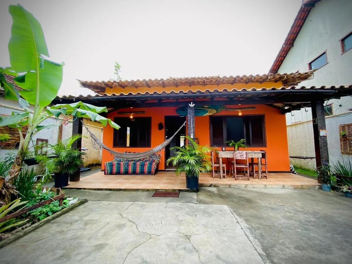 Holiday home Casa En Manguinhos/Geriba - Buzios De 4 A 8 Personas Villa