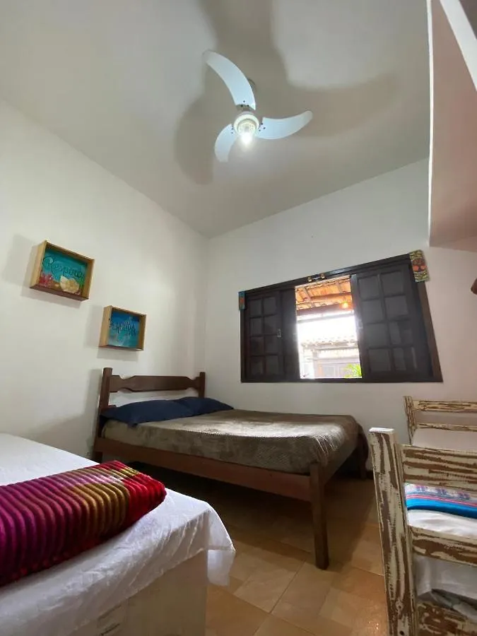 Casa En Manguinhos/Geriba - Buzios De 4 A 8 Personas Villa Brazil