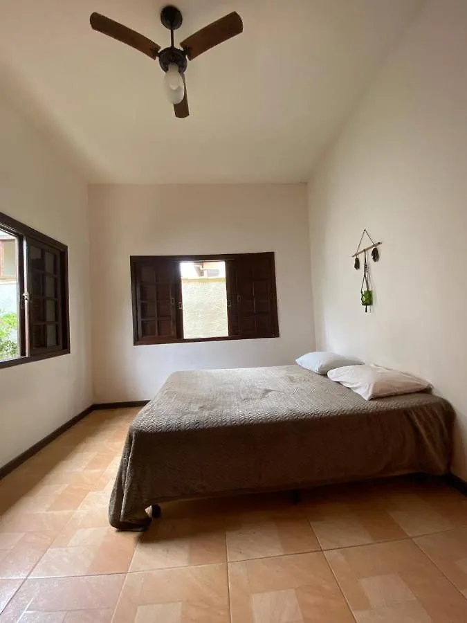 Casa En Manguinhos/Geriba - Buzios De 4 A 8 Personas Villa Armacao dos Buzios