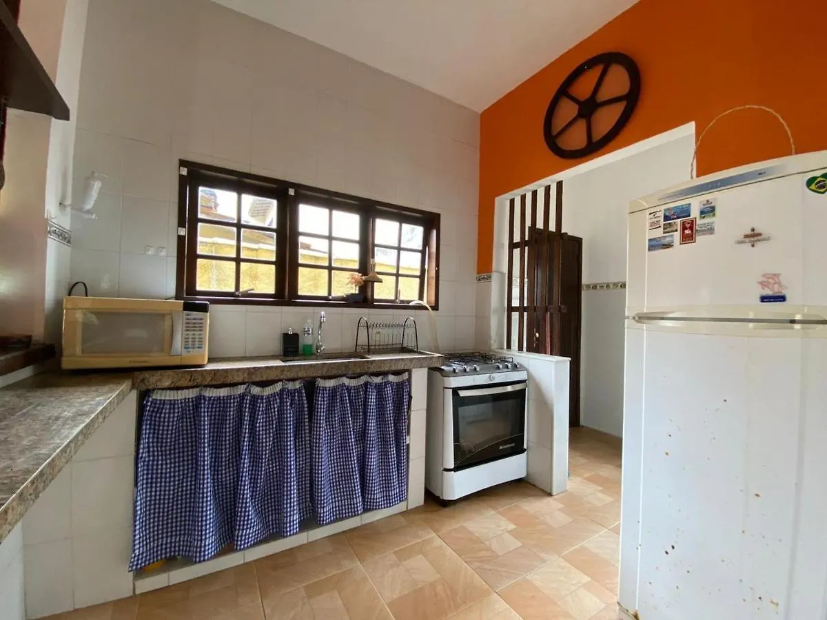 Casa En Manguinhos/Geriba - Buzios De 4 A 8 Personas Villa Brazil