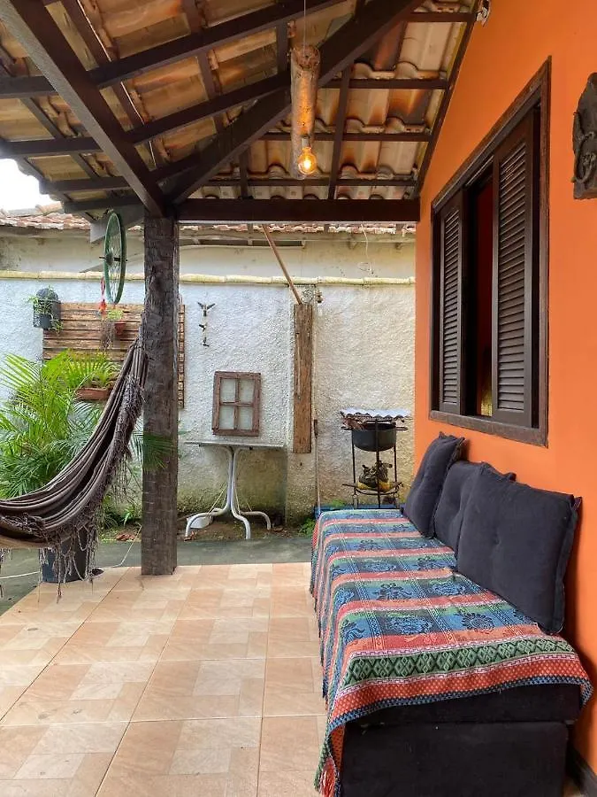 Casa En Manguinhos/Geriba - Buzios De 4 A 8 Personas Villa Holiday home