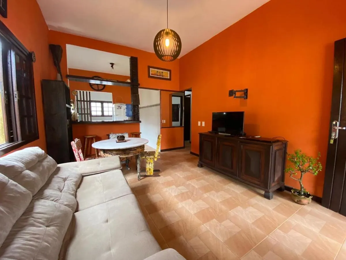Casa En Manguinhos/Geriba - Buzios De 4 A 8 Personas Villa 0*, Armacao dos Buzios Brazil