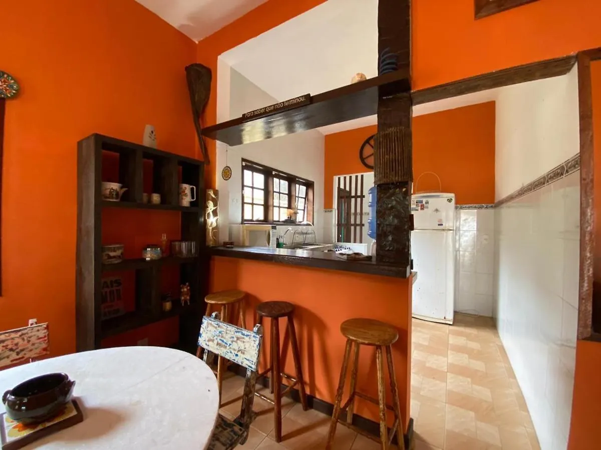 Holiday home Casa En Manguinhos/Geriba - Buzios De 4 A 8 Personas Villa Brazil