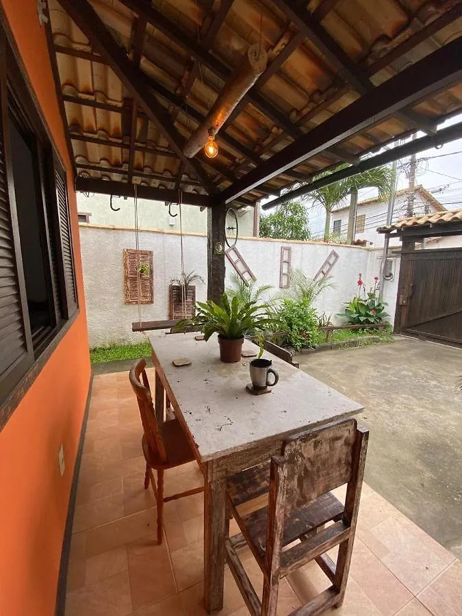 Casa En Manguinhos/Geriba - Buzios De 4 A 8 Personas Villa 0*, Armacao dos Buzios Brazil
